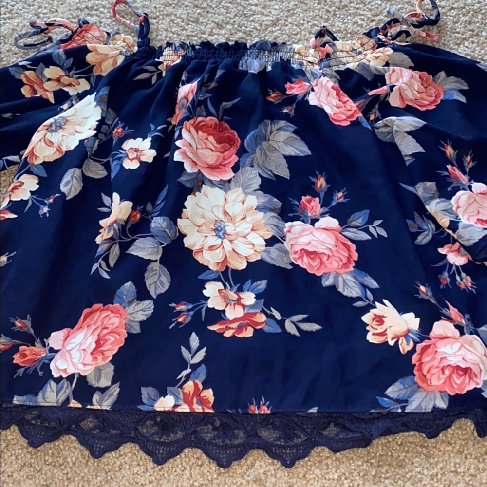 Blouse - Picture 5 of 8